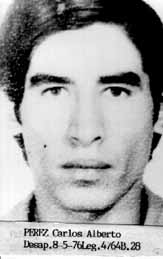  Carlos Alberto Perez