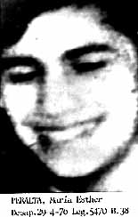  Maria Ester Peralta de Zalazar 