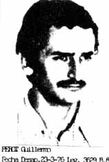  Guillermo Perot