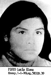  Lucia Elena Pinto