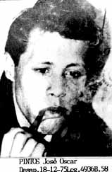 Jose Oscar Pintos