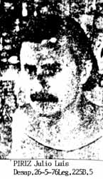  Julio Luis Piriz