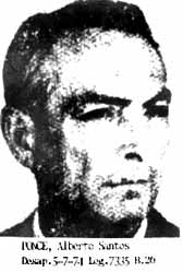  Alberto Santos Ponce