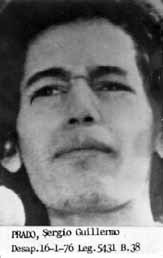 Sergio Guillermo Prado