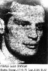  Luis Enrique Pujals