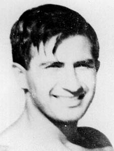 Pedro Ernesto Qui&ntilde;ones