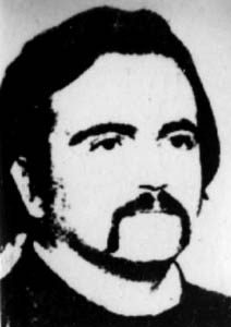 Jorge Alberto Quinteros