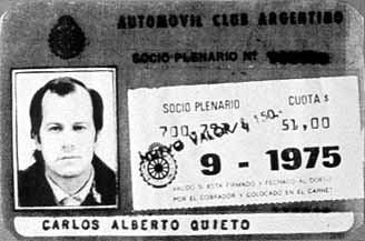 carnet del automobil club