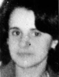 Alicia Beatriz Ramirez Abella de Cassataro 