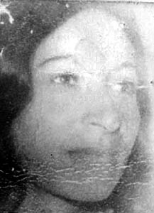 Rosario Victoria Ram&iacute;rez de Vega