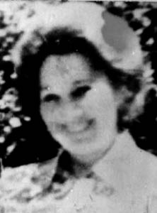 Dora N&eacute;lida Sosa de Cruz