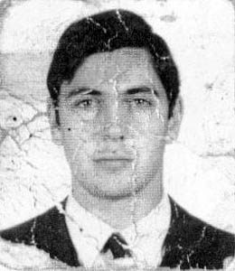 Esteban Alfredo Reimer