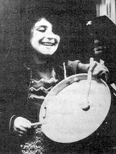 Maria del Carmen Repetto