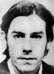  Mario Horacio Revoledo 