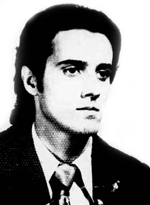 Alfredo Romay M&eacute;ndez