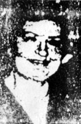 Mar&iacute;a Cenador de Rondoletto