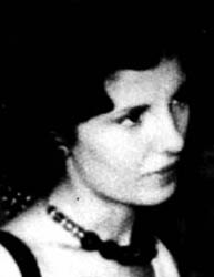 Azucena Bermejo de Rondoletto