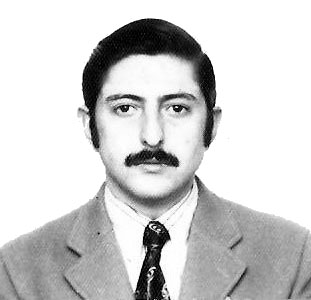 Horacio Alberto Rubino