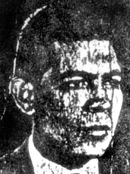 Fidelino Werter Ruiz