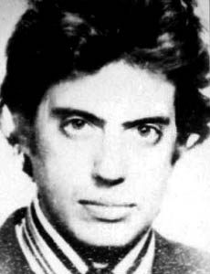 Daniel L&aacute;zaro Rus