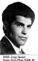  Jorge Daniel Raies