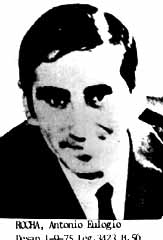 Antonio Eulogio Rocha