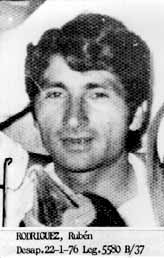  Ruben Desiderio Rodriguez