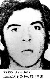  Jorge Luis Romero