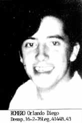 Orlando Diego Romero