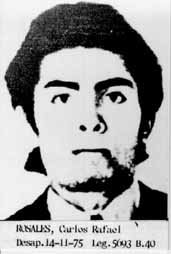 Carlos Rafael Rosales