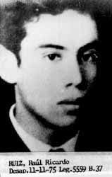 Raul Ricardo Ruiz