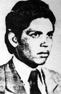 Guido Arturo Saavedra Inostroza