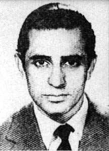 Rub&eacute;n Gerardo Salinas