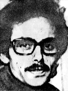 Jorge Alberto Salite