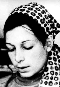 Elena S&aacute;nchez de Rapetti