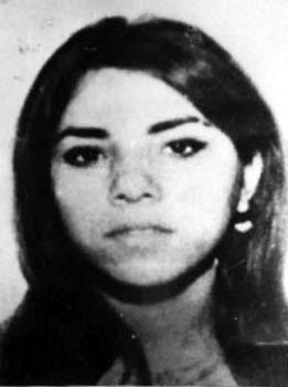 Gladys Ascenci&oacute;n Sanchez Caceres 