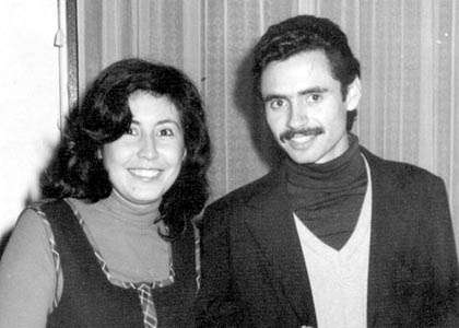 Jos&eacute; Ricardo San Mart&iacute;n