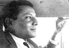 Francisco Ren&eacute; Santucho 