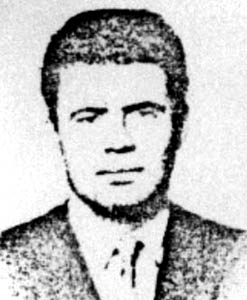 Heldy Rub&eacute;n Santucho