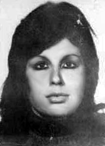 Haydee Noem&iacute; Zagaglia Freddi