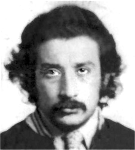 Jorge Antonio Saravia Acu&ntilde;a