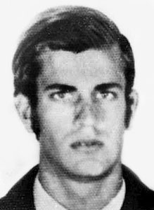 Daniel Marcelo Schapira