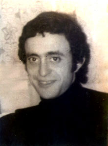 Hugo Alberto Scutari Bellizzi