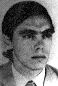  Carlos Mar&iacute;a Mendoza 