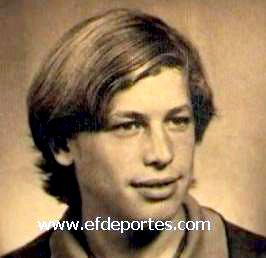 Gregorio Marcelo Sember