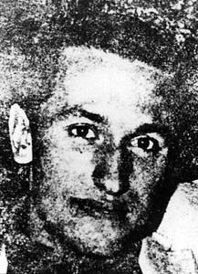 Ra&uacute;l Alberto Serrano