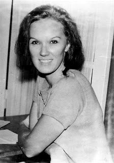 Ingrid Sidaravicius de Avena 