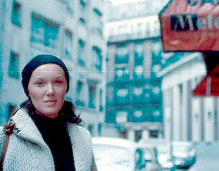 Ingrid Sidaravicius de Avena 