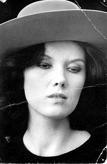 Ingrid Sidaravicius de Avena 