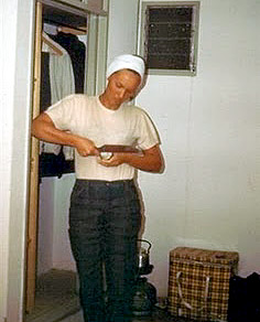 Ingrid Sidaravicius de Avena 